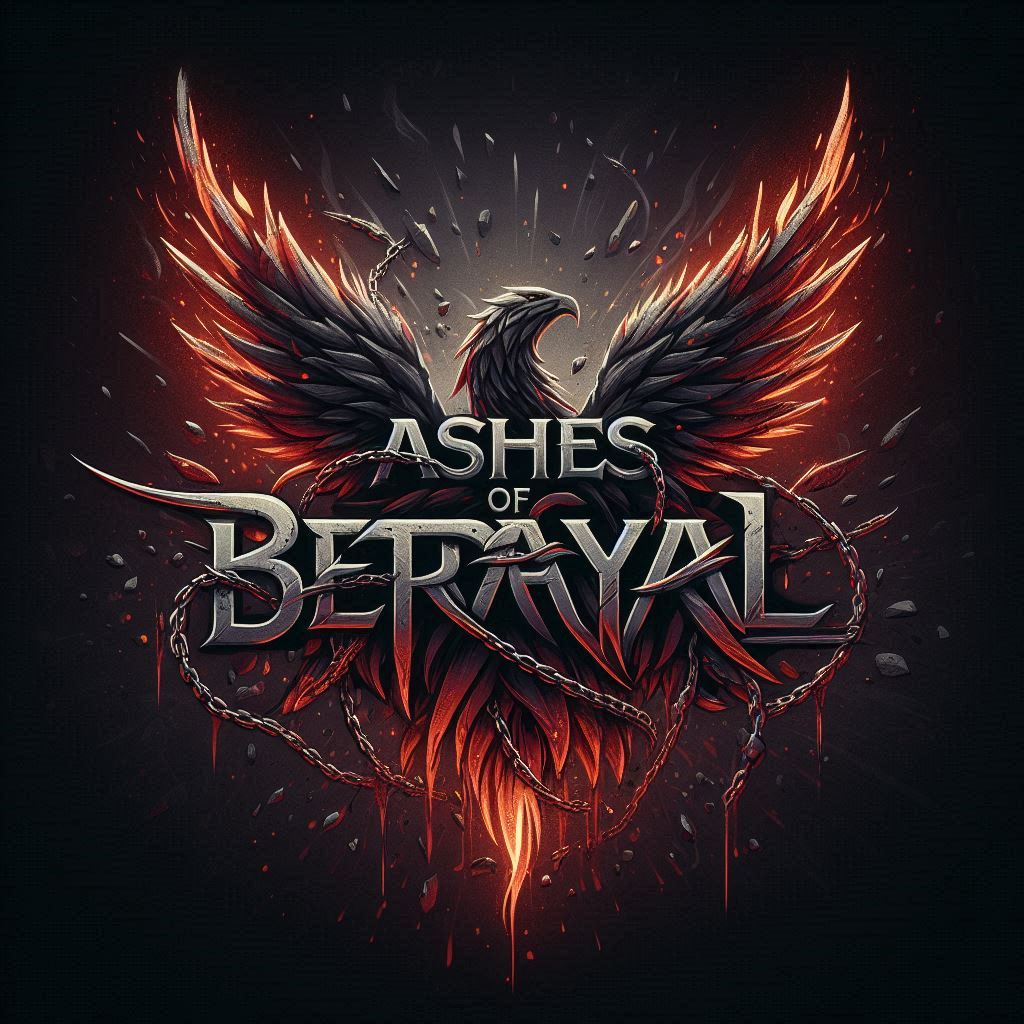 Ashes Of Betrayal